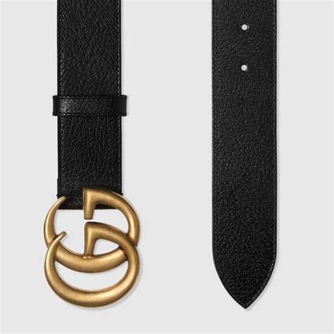 double g gucci belt mens replica